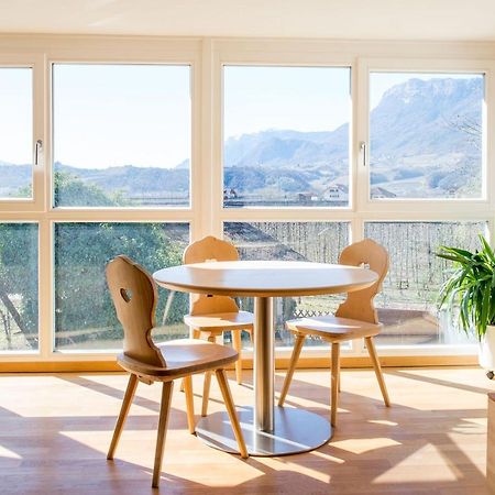 Villa Sonnenschein Terlano Eksteriør billede