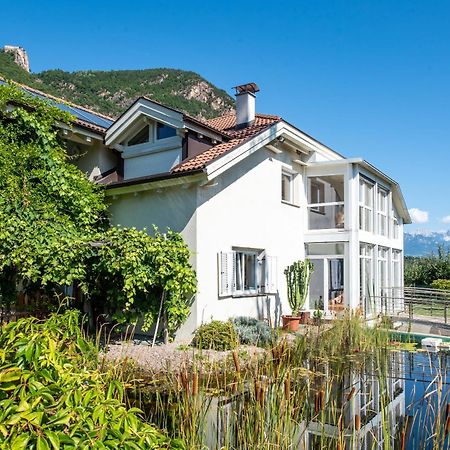 Villa Sonnenschein Terlano Eksteriør billede