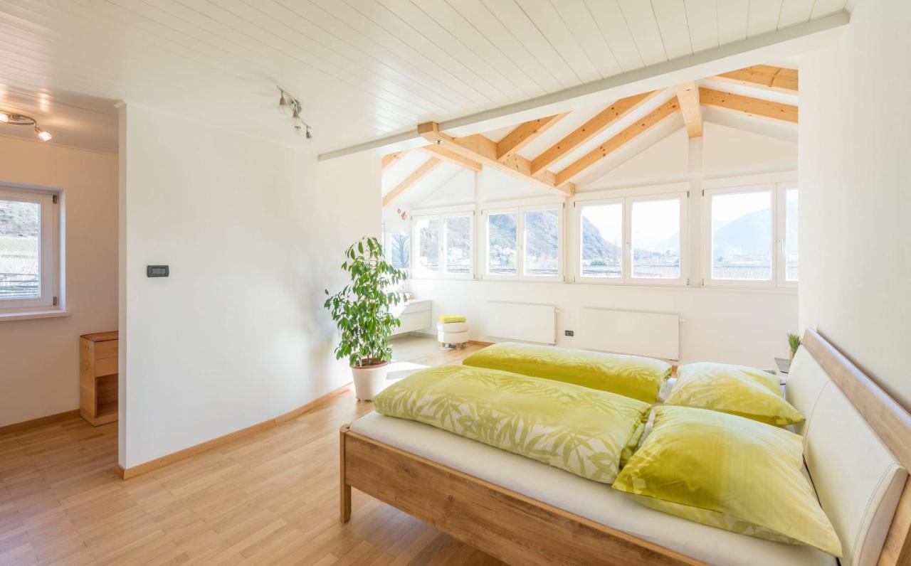 Villa Sonnenschein Terlano Eksteriør billede
