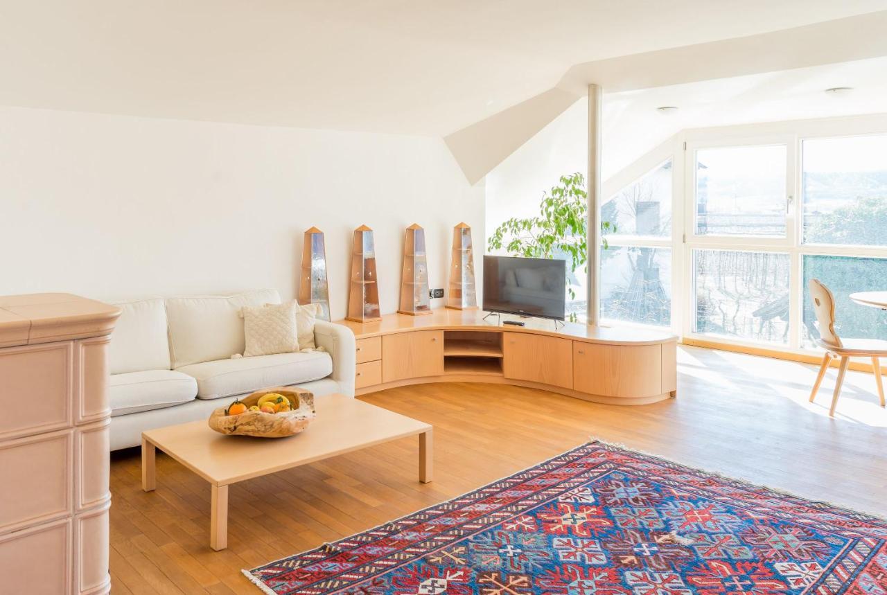 Villa Sonnenschein Terlano Eksteriør billede