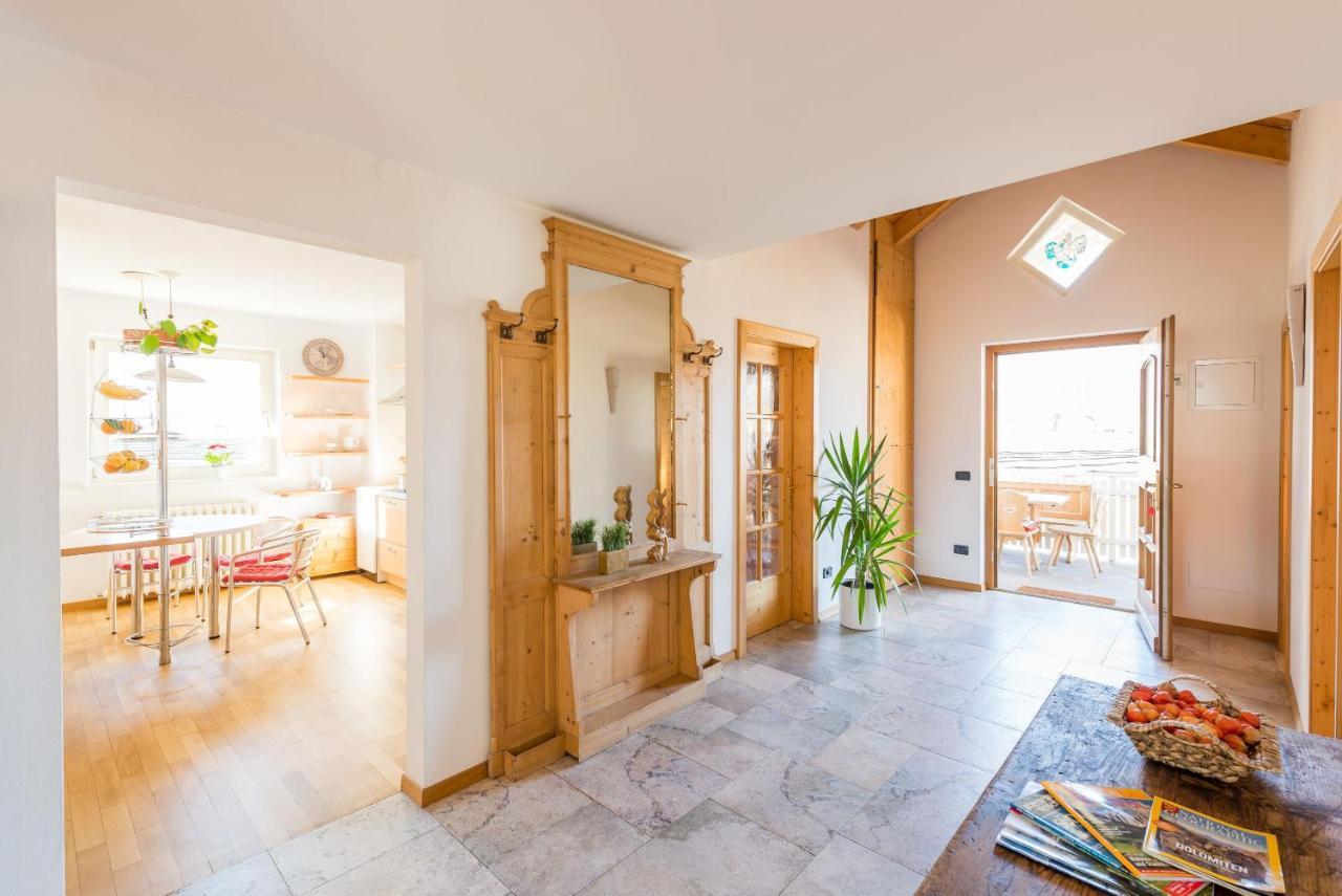Villa Sonnenschein Terlano Eksteriør billede