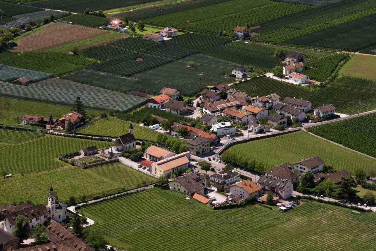 Villa Sonnenschein Terlano Eksteriør billede