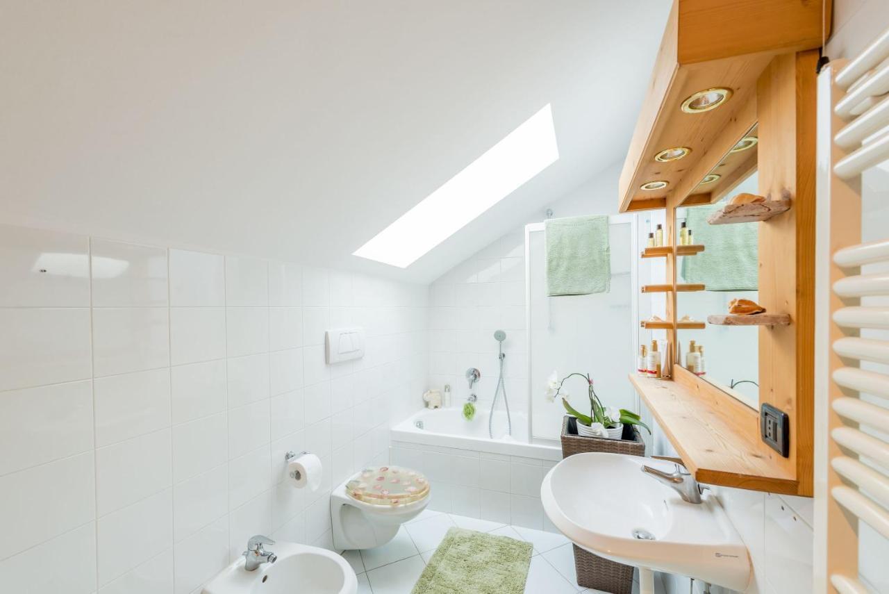 Villa Sonnenschein Terlano Eksteriør billede